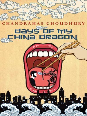 cover image of Days of My China Dragon